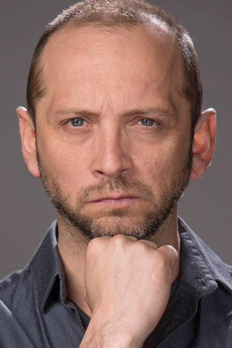 Sebastián Layseca photo 2