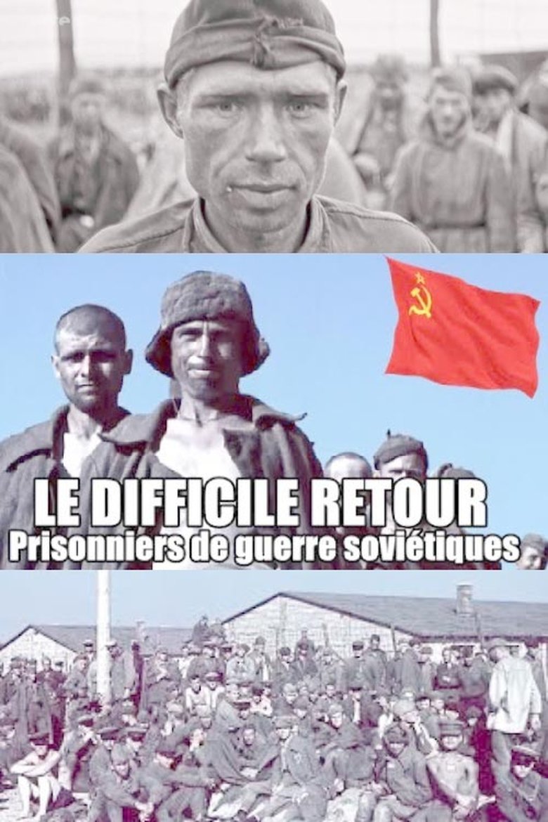 Zurück zu Stalin : Die Angst der Sieger vor der Heimkehr main poster