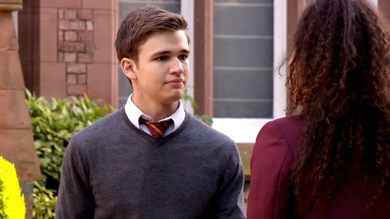 Still from House of Anubis - Season 3 Episode 7