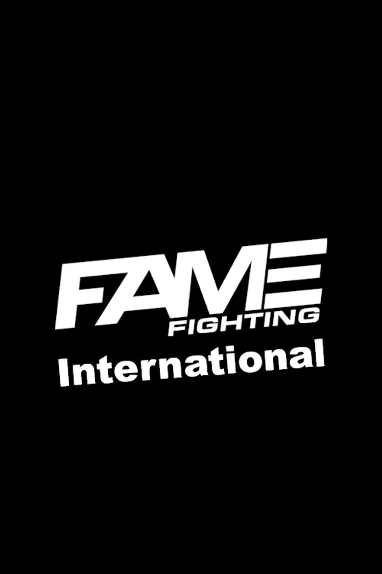 Fame Fighting International background