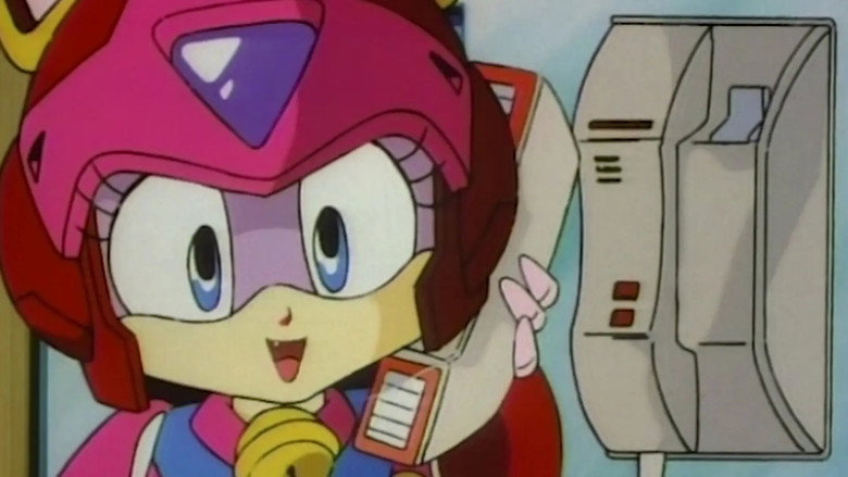 Still from キャッ党 忍伝 てやんでえ - ซีซัน 1 ตอน 1