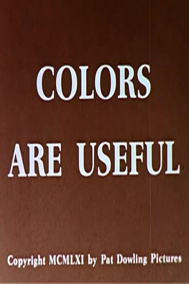 Colors Are Useful background