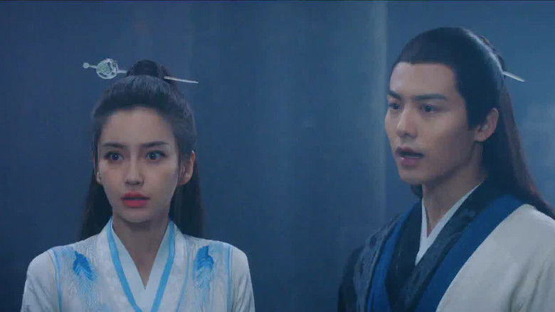 Still image for Divine Destiny season 1 episode 25: Episode 25 Still image for Divine Destiny season 1 episode 25: Episode 25