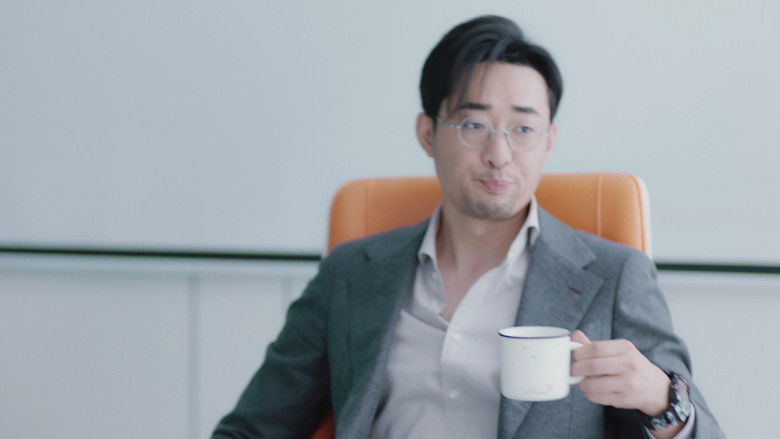 Still image for Yes! Boss season 1 episode 18: Episode 18 Still image for Yes! Boss season 1 episode 18: Episode 18