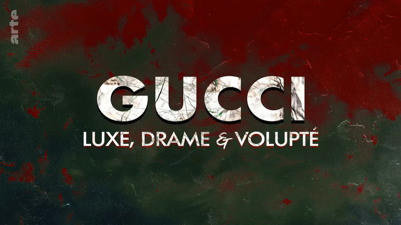 Gucci : luxe, drame et volupté — scene 5