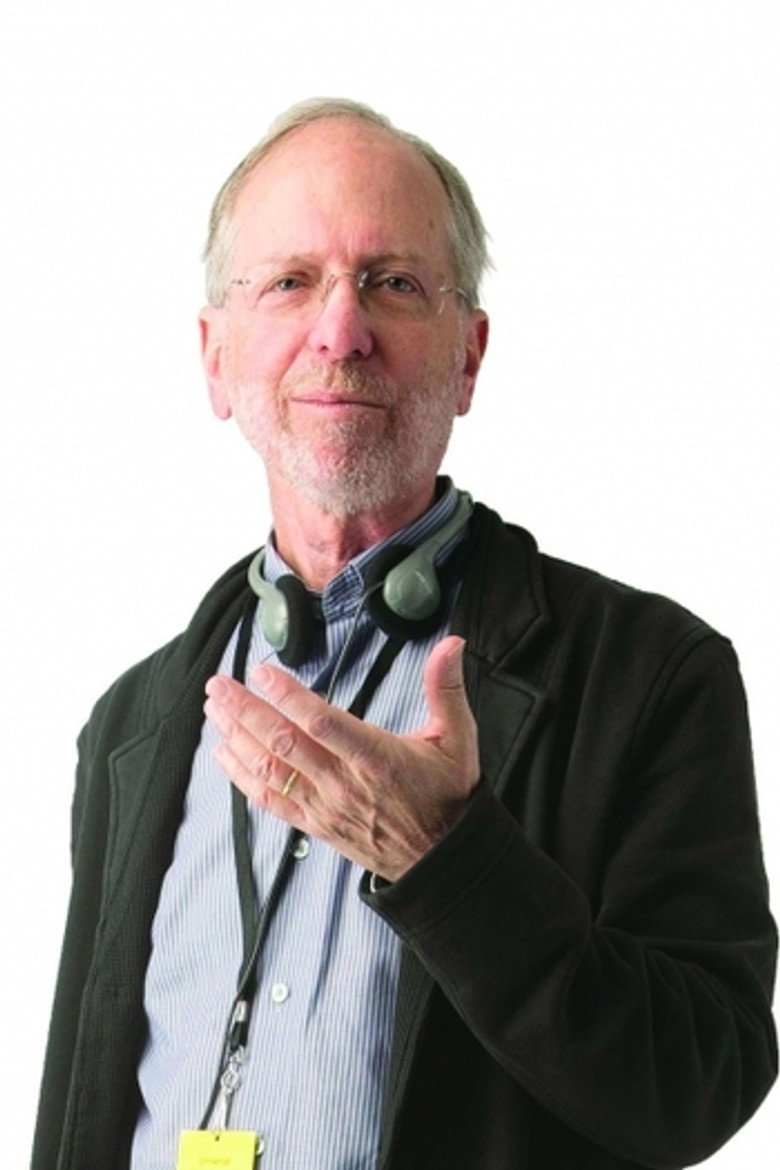 Eric Manheimer portrait