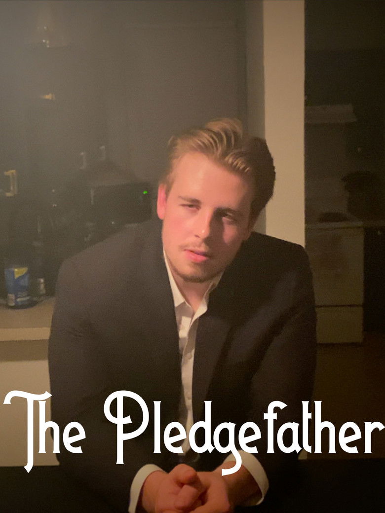 Imatge de The Pledgefather