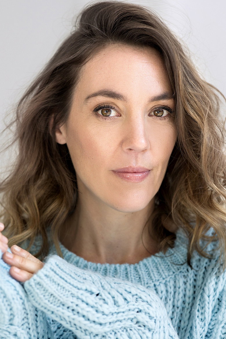 Marie-Claude Guérin photo 4
