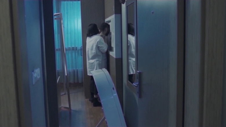 Image d'arrière-plan 6 du film Visualization