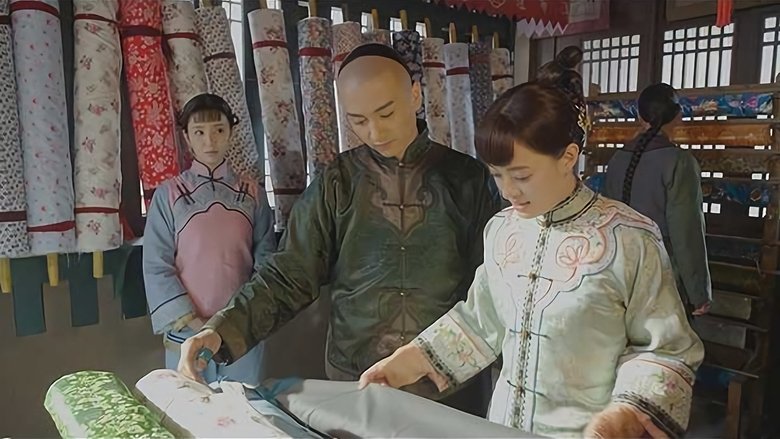 Still image for Nothing Gold Can Stay season 1 episode 31: Episode 31 Still image for Nothing Gold Can Stay season 1 episode 31: Episode 31