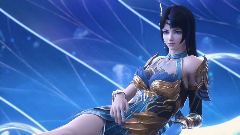 Still image for The Great Ruler season 1 episode 15: Episode 15 Still image for The Great Ruler season 1 episode 15: Episode 15