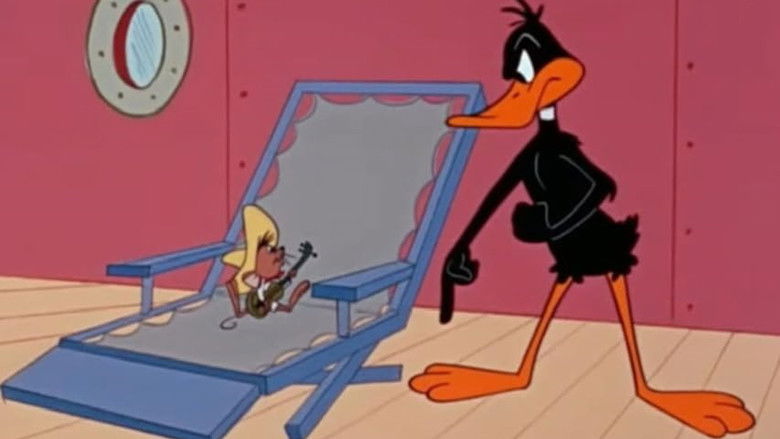 Imatge de Go Away Stowaway