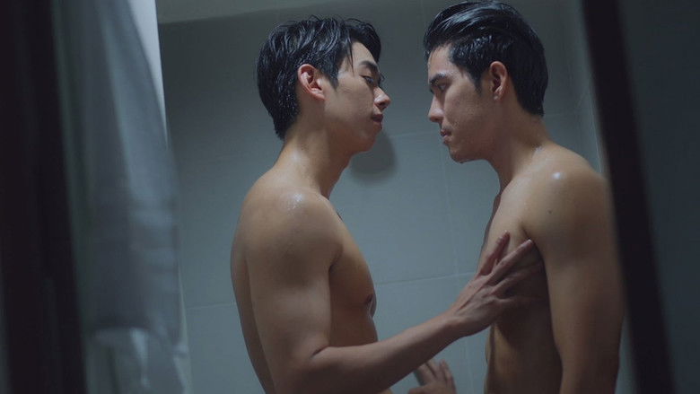 Still image for Twins season 1 episode 5: Episode 5