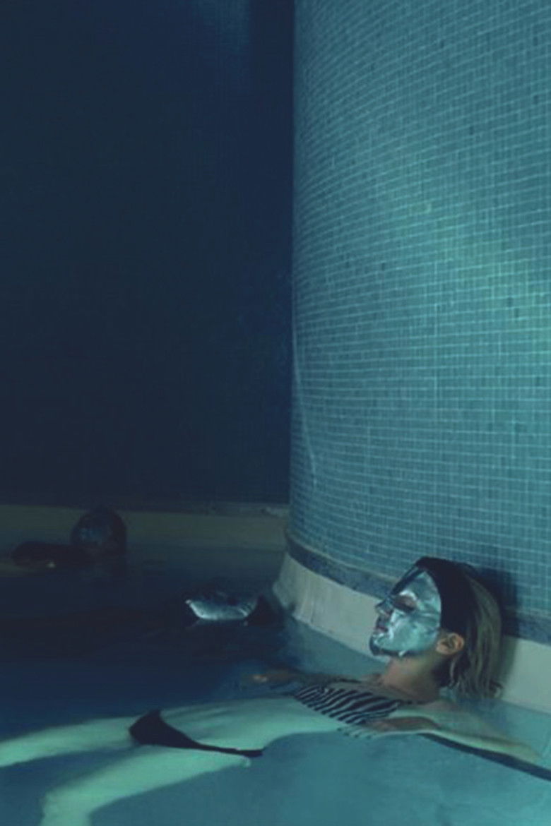 Imatge de Des jeunes filles enterrent leur vie