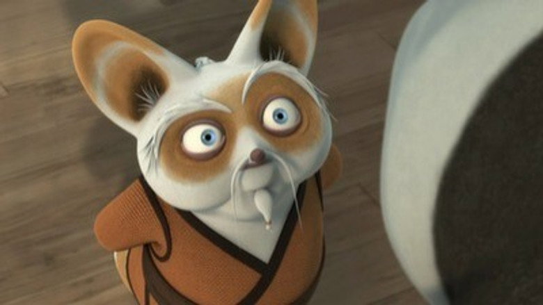 Still from Kung Fu Panda: Legends of Awesomeness - Season 3 Episode 4