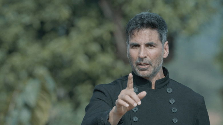 Still image for India's Ultimate Warrior season 1 episode 3: Focus