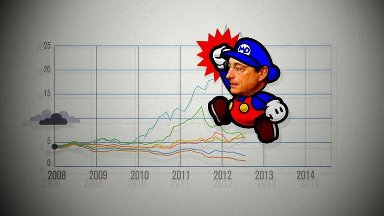 Still image for Déchiffrage season 1 episode 1: Growth, at what cost?