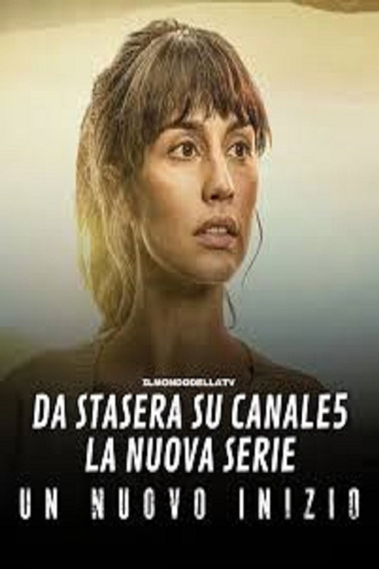 Un nuovo inizio poster