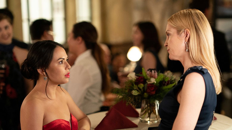 Still from Pretty Little Liars: The Perfectionists - Season 1 Episode 9