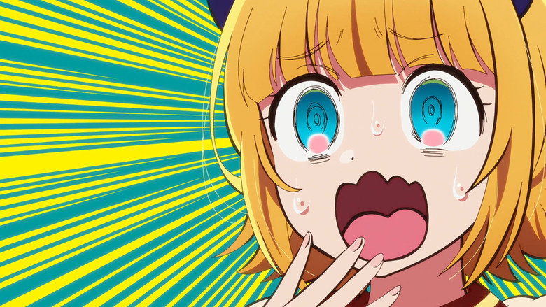 Still from 【OSHI NO KO】 - Season 1 Episode 21