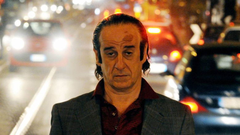 Image d'arrière-plan 5 du film Un tigre parmi les singes