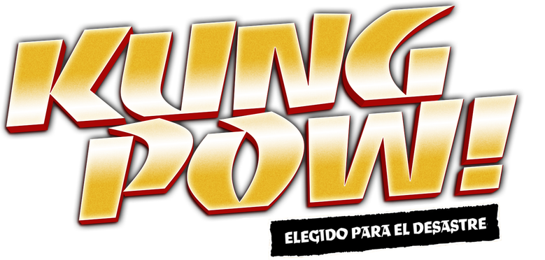 Imagen de Kung Pow: El maestro de la kung fusión