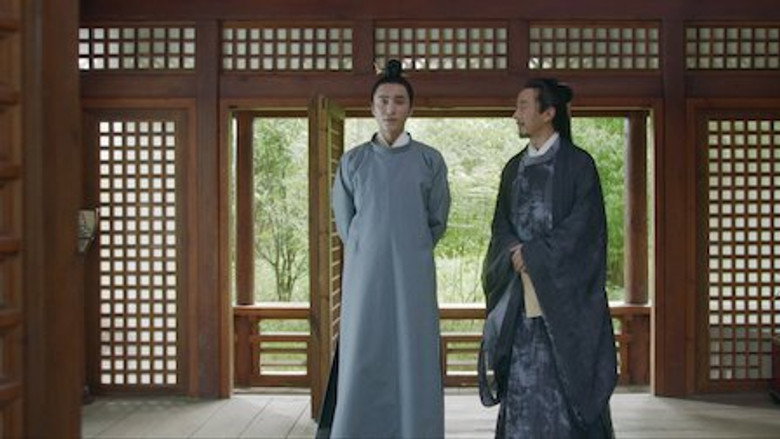 Still from หงสาประกาศิต - ซีซัน 1 ตอน 7
