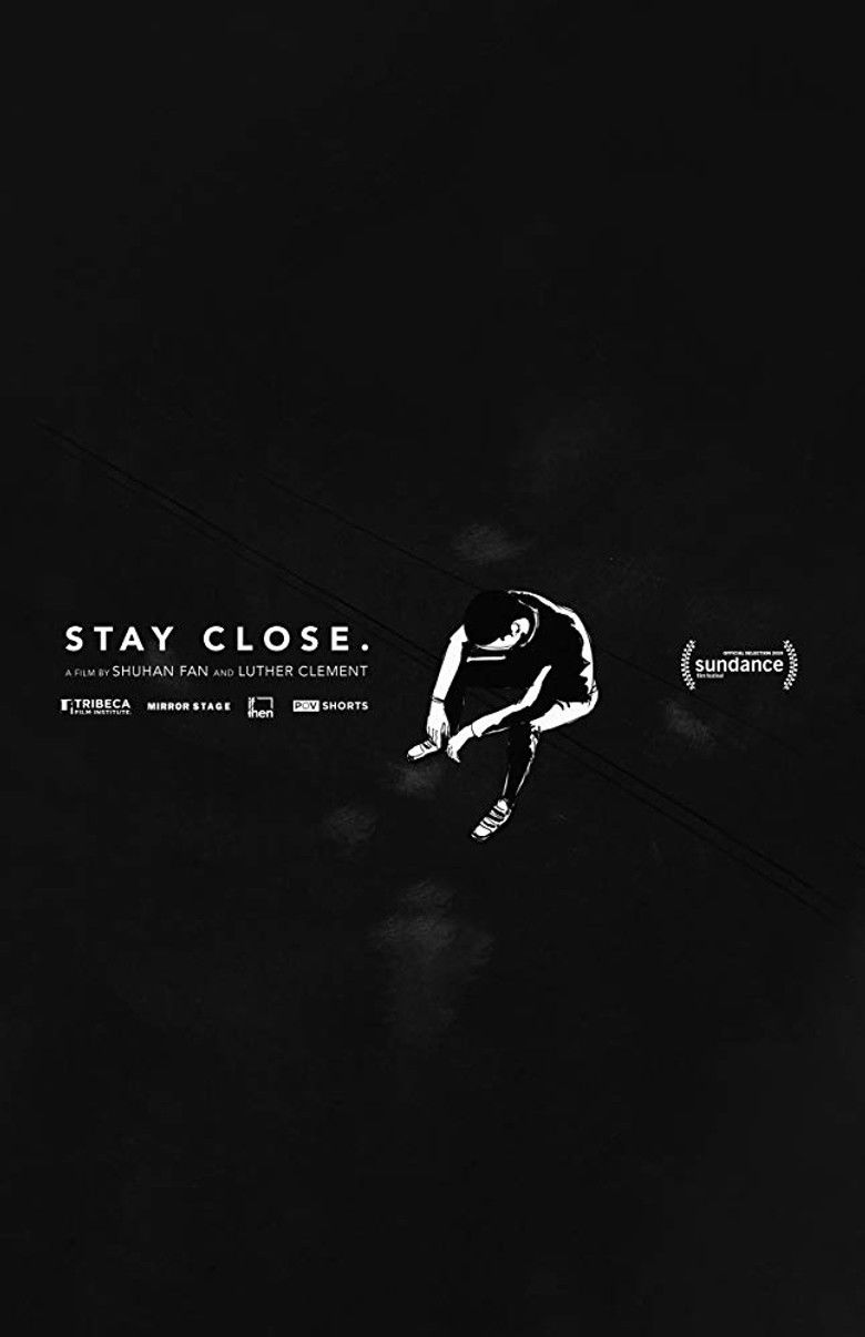 Imatge de Stay Close