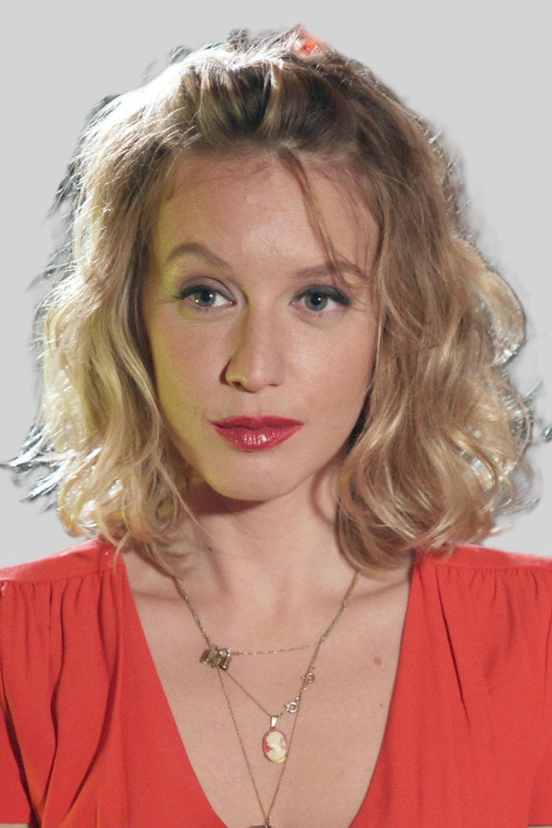 Ludivine Sagnier photo 4