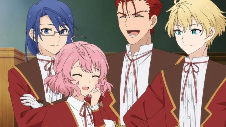 Still image for Villainess Level 99: I May Be the Hidden Boss But I'm Not the Demon Lord season 1 episode 2: The Hidden Boss Shows Her True Strength