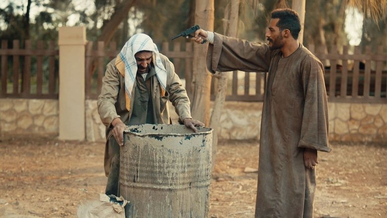 Still image for Mousa season 1 episode 10: Episode 10 Still image for Mousa season 1 episode 10: Episode 10