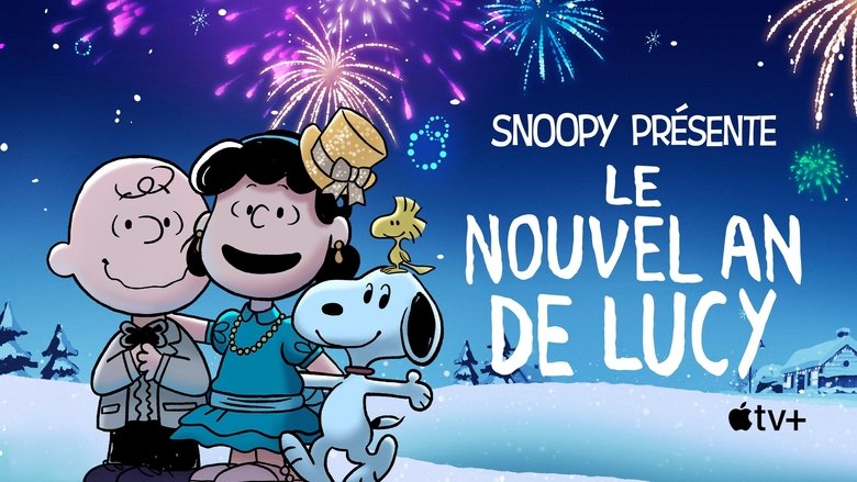 Snoopy Presents: For Auld Lang Syne (2021)