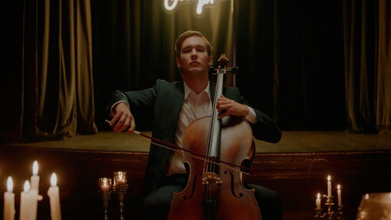 Still image for Strings season 1 episode 5: Episode 5