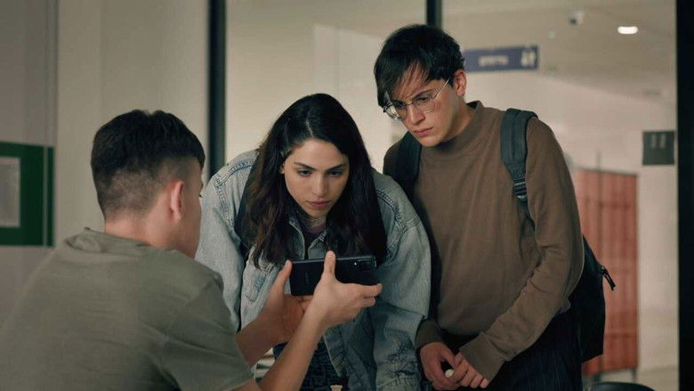 Still image for Infinity season 1 episode 6: Episode 6 Still image for Infinity season 1 episode 6: Episode 6