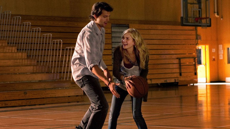 Still from Life Unexpected - Season 2 Episode 2