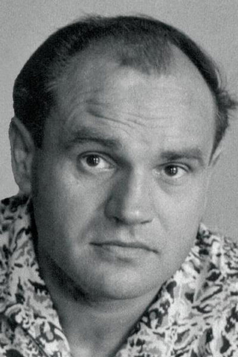 Kazimierz Serocki portrait image