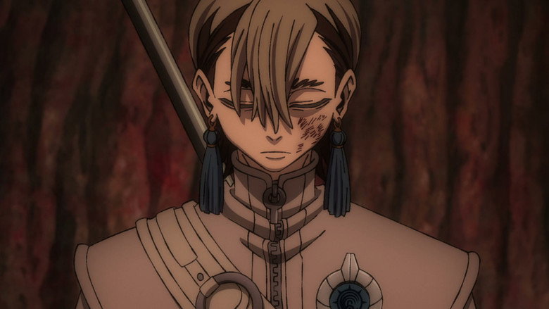 Still from Gachiakuta - Season 1 Episode 16