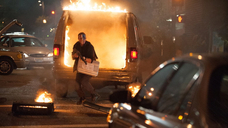Still from The Player - Season 1 Episode 2