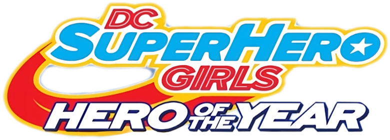 Imagen de DC Super Hero Girls: Héroe del año