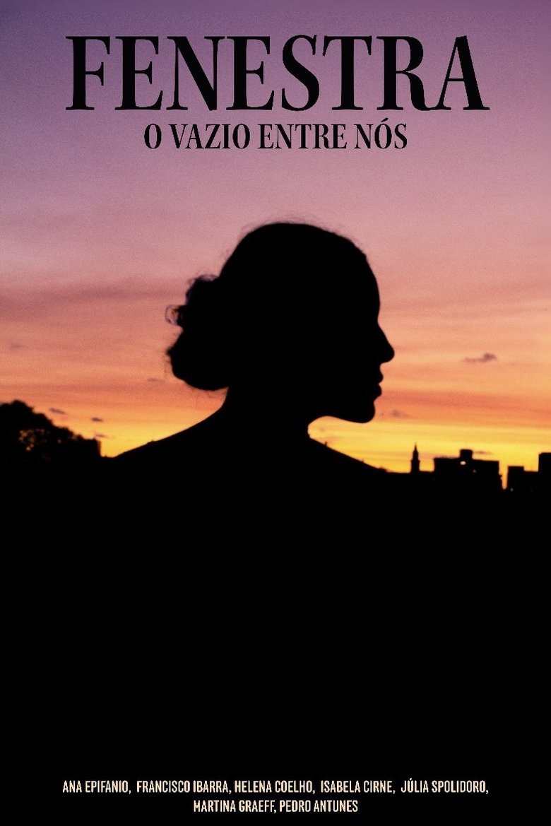 Fenestra main poster