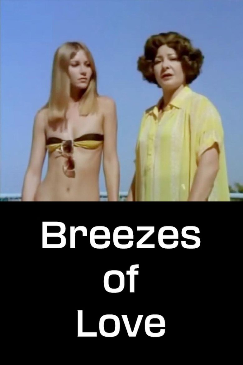 Breezes of Love main poster