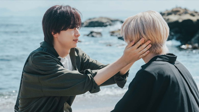 Still image for Therapy Game season 1 episode 8: Episode 8