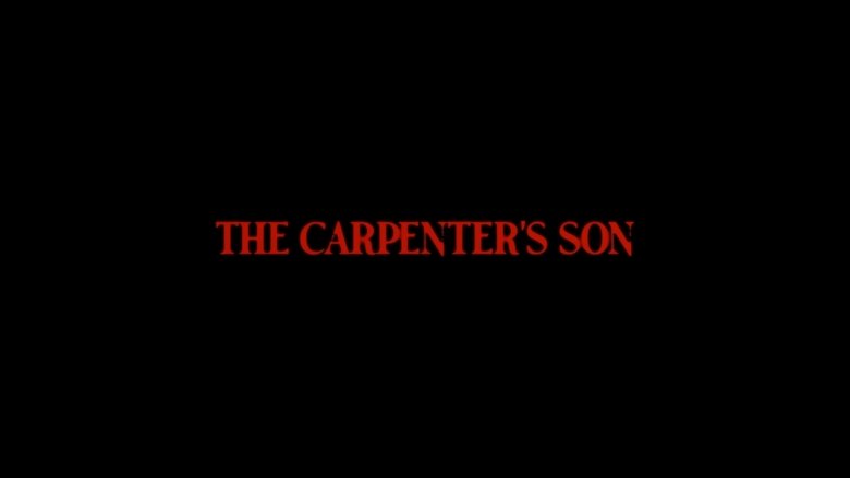The Carpenter's Son (2025)