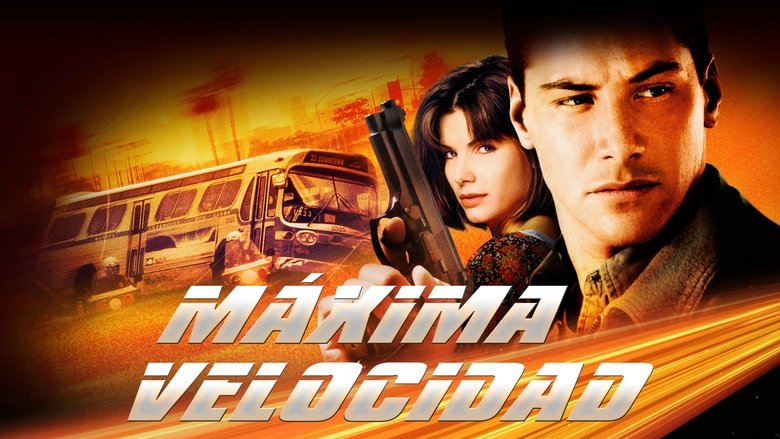 Speed: Máxima potencia (1994)