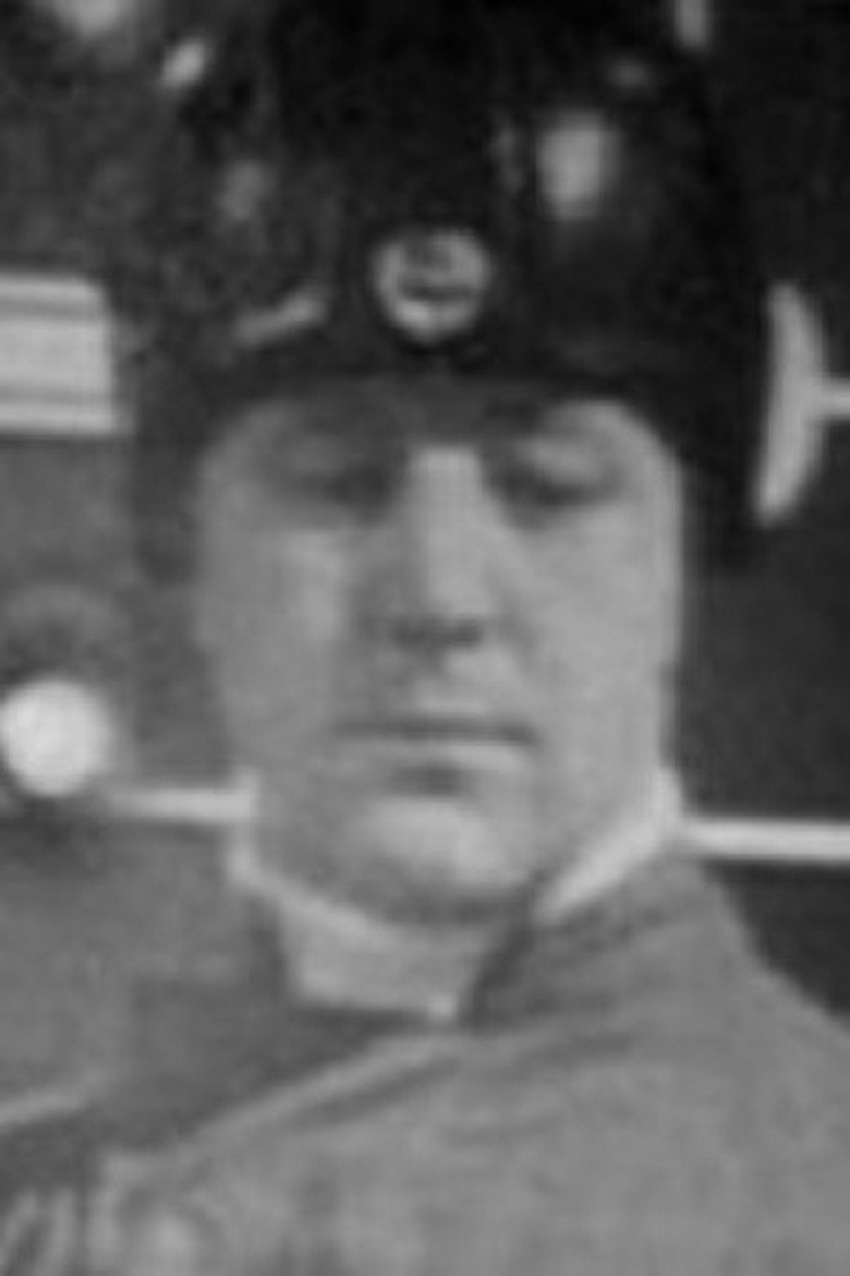 Derek Chafer