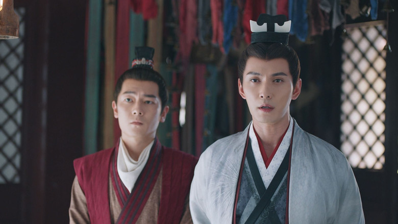 Still image for Yong An Dream season 1 episode 4: Episode 4