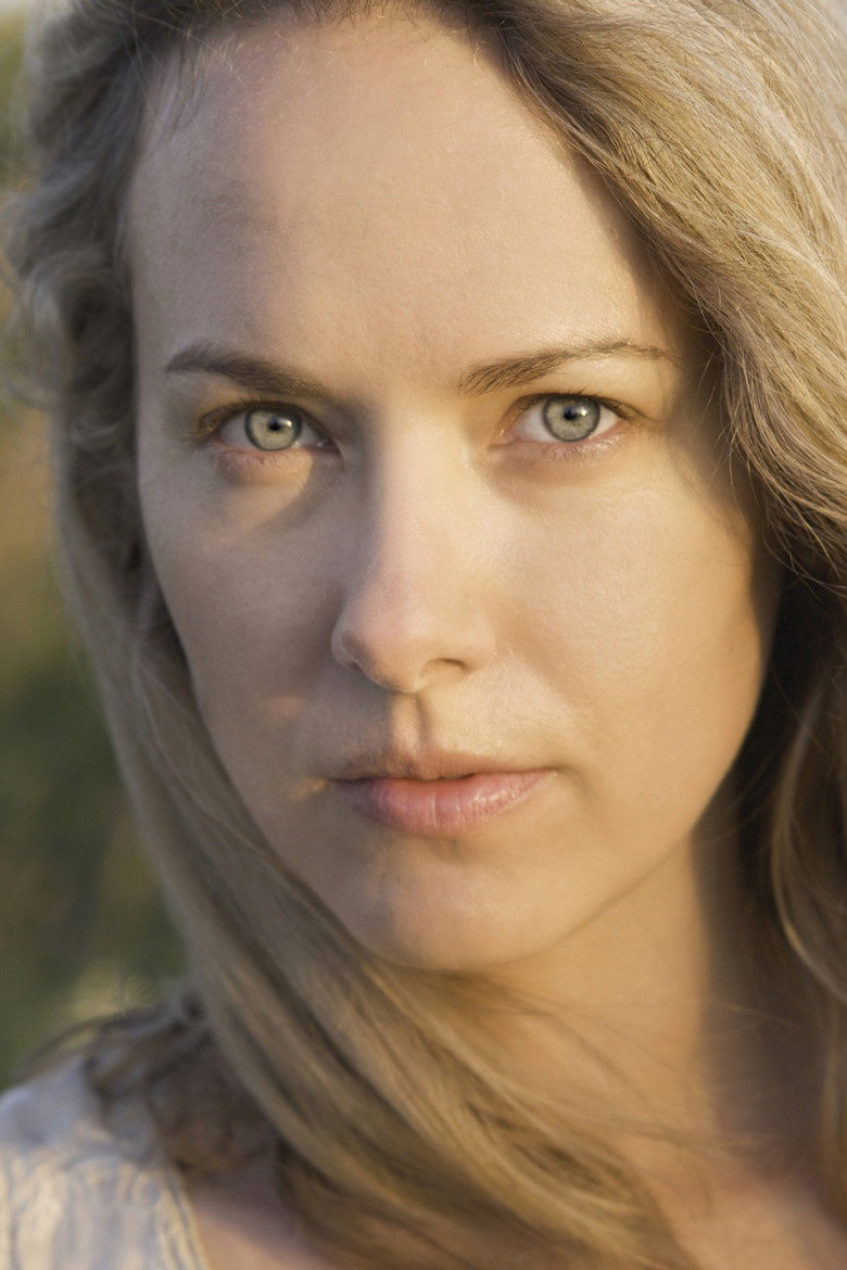 Mette Lysdahl photo 2