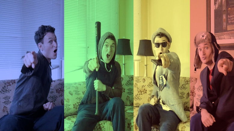 Still image for Centricide season 1 episode 2: Meet the Extremists