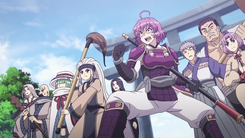 Komi San Saison 2 Ep 12 Vostfr Tsugumomo: Saison 2 Episode 12 - Episode complet en Streaming VF et