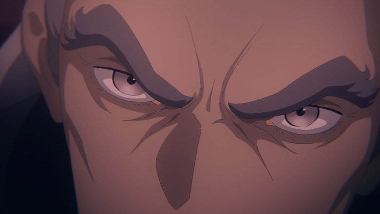 Still from Mobile Suit Gundam: The Witch from Mercury - Season 1 Episode 7